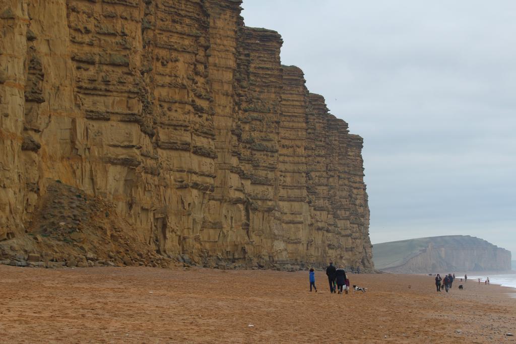 فندق The Redcliff ويموث المظهر الخارجي الصورة
